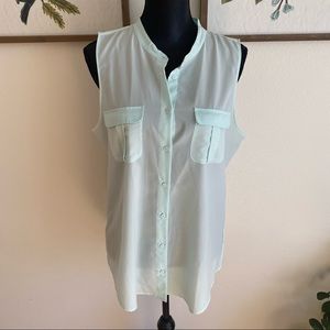 Banana Republic Tank